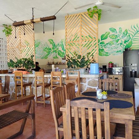 Hotel Villa Gabriela - Restaurant, Bikes ,Lands Tours Celestun Exterior photo